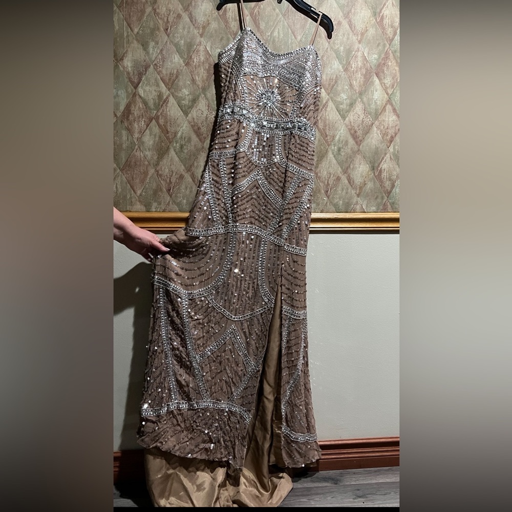 SHAIL K. Women’s Maxi Dress